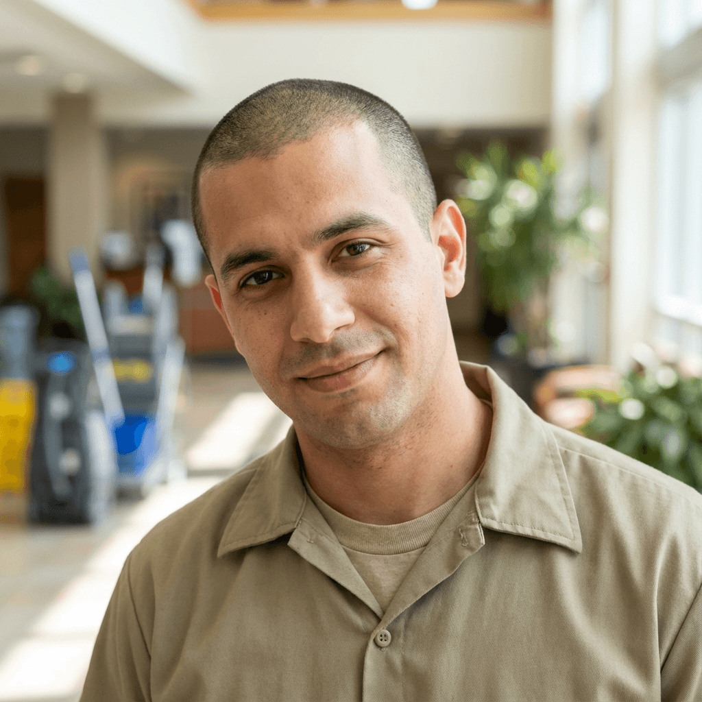 Dimitri Kosta, landlord in Footscray