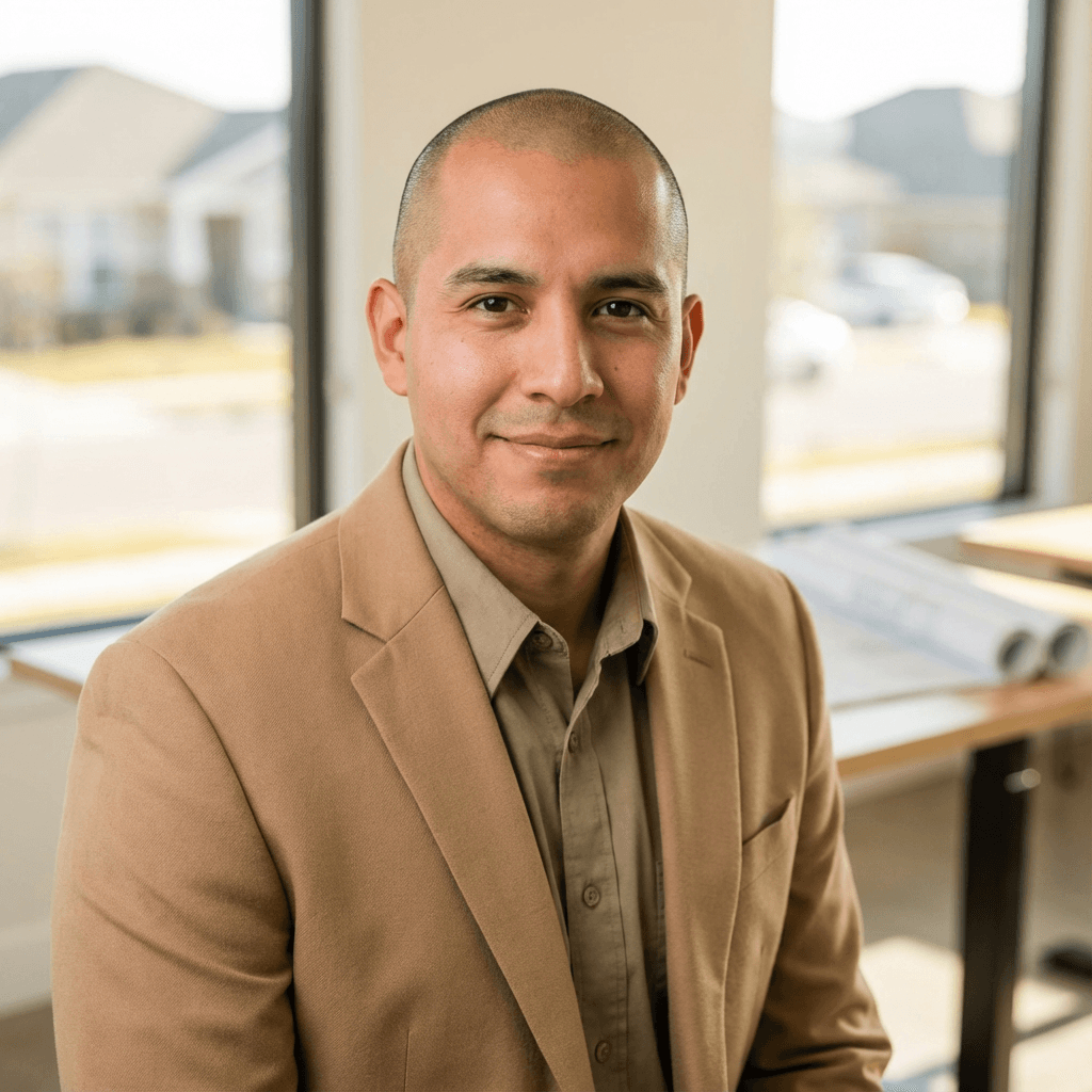 Tom Callahan, property manager in Richmond